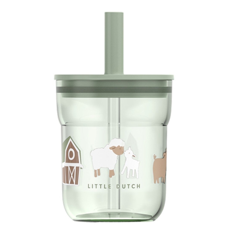 Παιδικό Ποτήρι με Καλαμάκι Mio 250ml Little Farm - Little Dutch (108023065399)Παιδικό Ποτήρι με Καλαμάκι Mio 250ml Little Farm - Little Dutch (108023065399) Παιδικό Ποτήρι με Καλαμάκι Mio 250ml Little Farm - Little Dutch (108023065399)Παιδικό Ποτήρι με Καλαμάκι Mio 250ml Little Farm - Little Dutch (108023065399)