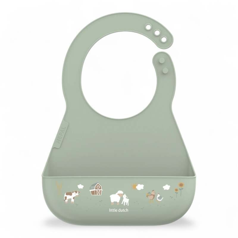 Σαλιάρα Σιλικόνης Mio Little Farm - Little Dutch (108034565399)Σαλιάρα Σιλικόνης Mio Little Farm - Little Dutch (108034565399) Σαλιάρα Σιλικόνης Mio Little Farm - Little Dutch (108034565399)Σαλιάρα Σιλικόνης Mio Little Farm - Little Dutch (108034565399)