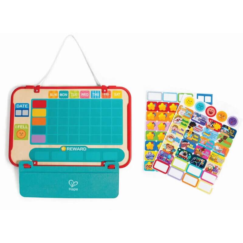 Hape Early Explorer - Ξύλινος Πίνακας Επιβράβευσης (Ε1114)Hape Early Explorer - Ξύλινος Πίνακας Επιβράβευσης (Ε1114) Hape Early Explorer - Ξύλινος Πίνακας Επιβράβευσης (Ε1114)Hape Early Explorer - Ξύλινος Πίνακας Επιβράβευσης (Ε1114)
