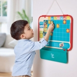 Hape Early Explorer - Ξύλινος Πίνακας Επιβράβευσης (Ε1114)