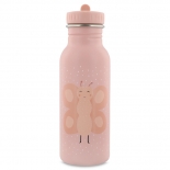 Παγούρι Ανοξείδωτο 500ml "Πεταλούδα" - Trixie (Τ41229)