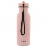 Παγούρι Ανοξείδωτο 500ml "Πεταλούδα" - Trixie (Τ41229)