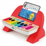 Ξύλινο Magic Touch Piano Kids II - Hape (E12577)