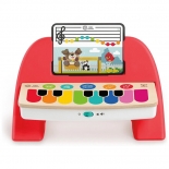 Ξύλινο Magic Touch Piano Kids II - Hape (E12577)