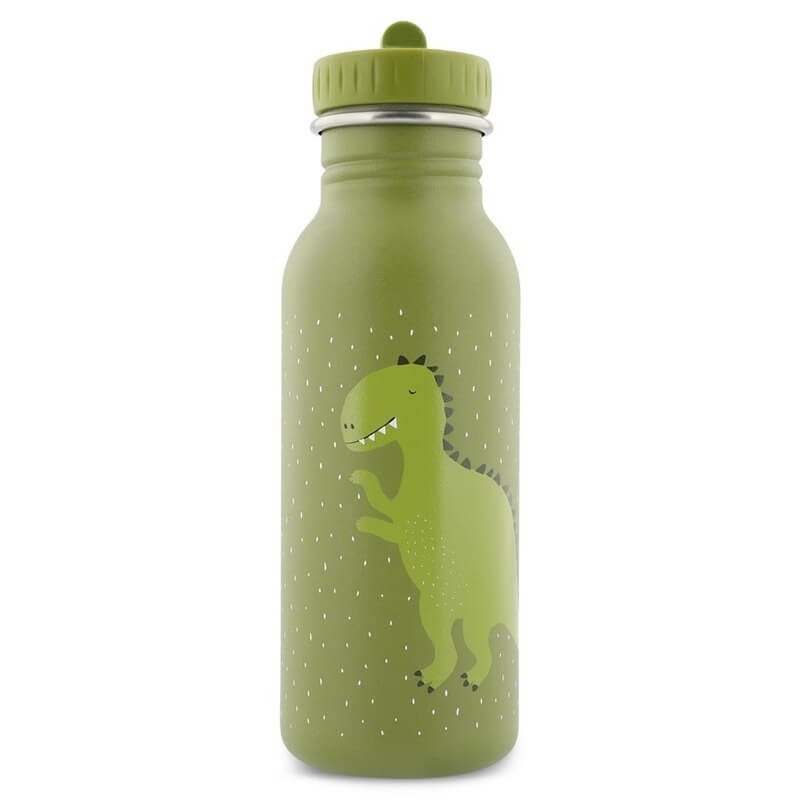 Παγούρι Ανοξείδωτο 500ml "Δεινόσαυρος" - Trixie (77533)