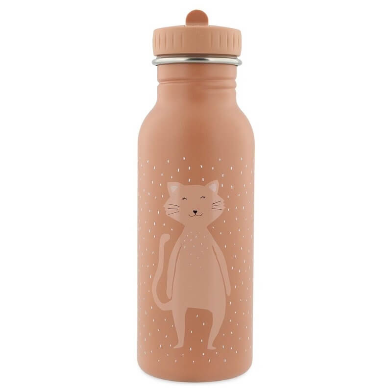 Παγούρι Ανοξείδωτο 500ml "Γατάκι" - Trixie (77849)