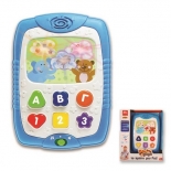 Τo Πρώτο μου Pad - Μιλάει Ελληνικά - Winfun (401039)