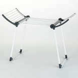 Απλώστρα Ρούχων Πτυσσόμενη Παιδική - Klein (6735)