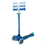 Πατίνι Globber Scooter Primo Lights V2 Navy Blue (423-600-4)