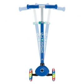 Πατίνι Globber Scooter Primo Lights V2 Navy Blue (423-600-4)