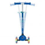 Πατίνι Globber Scooter Primo Lights V2 Navy Blue (423-600-4)