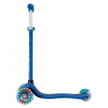 Πατίνι Globber Scooter Primo Lights V2 Navy Blue (423-600-4)