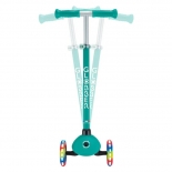 Πατίνι Globber Scooter Primo Lights V2 Emerald Green (423-607-4)