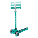 Πατίνι Globber Scooter Primo Lights V2 Emerald Green (423-607-4)