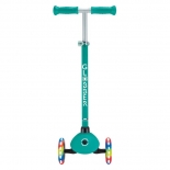 Πατίνι Globber Scooter Primo Lights V2 Emerald Green (423-607-4)