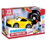 Τηλεκατευθυνόμενο Bburago Junior Porsche - My First RC (92015)