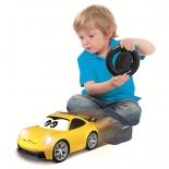 Τηλεκατευθυνόμενο Bburago Junior Porsche - My First RC (92015)