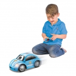 Τηλεκατευθυνόμενο Bburago Junior Volkswagen - Easy Play RC (92007)