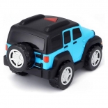 Τηλεκατευθυνόμενο Bebe Bburago Junior Jeep Lil Drivers (82301)