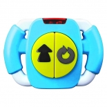 Τηλεκατευθυνόμενο Bebe Bburago Junior Jeep Lil Drivers (82301)