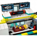 Lego City Emergency Air Ambulane Airplane (60465)