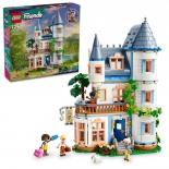 Lego Friends Ξενοδοχείο στο Κάστρο (42638)