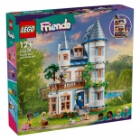 Lego Friends Ξενοδοχείο στο Κάστρο (42638)
