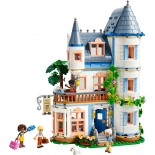 Lego Friends Ξενοδοχείο στο Κάστρο (42638)