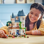 Lego Friends Ξενοδοχείο στο Κάστρο (42638)