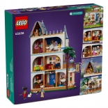 Lego Friends Ξενοδοχείο στο Κάστρο (42638)