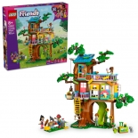 Lego Friends Στέκι στο Δεντρόσπιτο Φιλίας (42652)