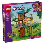 Lego Friends Στέκι στο Δεντρόσπιτο Φιλίας (42652)
