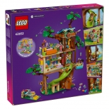 Lego Friends Στέκι στο Δεντρόσπιτο Φιλίας (42652)
