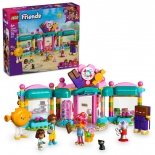 Lego Friends Κατάστημα με Ζαχαρωτά της Heartlake City (42649)