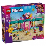 Lego Friends Κατάστημα με Ζαχαρωτά της Heartlake City (42649)