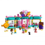 Lego Friends Κατάστημα με Ζαχαρωτά της Heartlake City (42649)