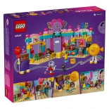 Lego Friends Κατάστημα με Ζαχαρωτά της Heartlake City (42649)