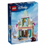 Lego Disney Frozen Κάστρο Της Αρεντέλας (43265)