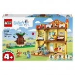Lego Bluey Bluey's Family House (11203)