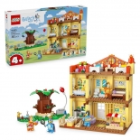 Lego Bluey Bluey's Family House (11203)