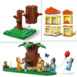 Lego Bluey Bluey's Family House (11203)
