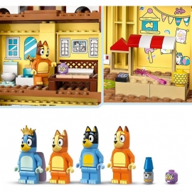 Lego Bluey Bluey's Family House (11203)