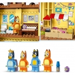 Lego Bluey Bluey's Family House (11203)