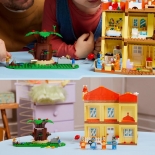 Lego Bluey Bluey's Family House (11203)