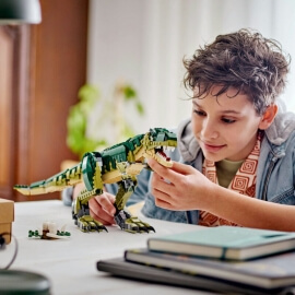Lego Creator 3in1 T. Rex (31151)
