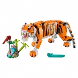 Lego Creator 3in1 Majestic Tiger (31129)