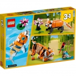 Lego Creator 3in1 Majestic Tiger (31129)