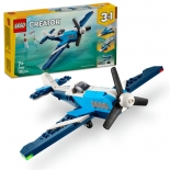 Lego Creator Αεροπλάνο Αγωνιστικό (31160)