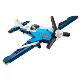 Lego Creator Αεροπλάνο Αγωνιστικό (31160)