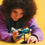 Lego Creator Αεροπλάνο Αγωνιστικό (31160)